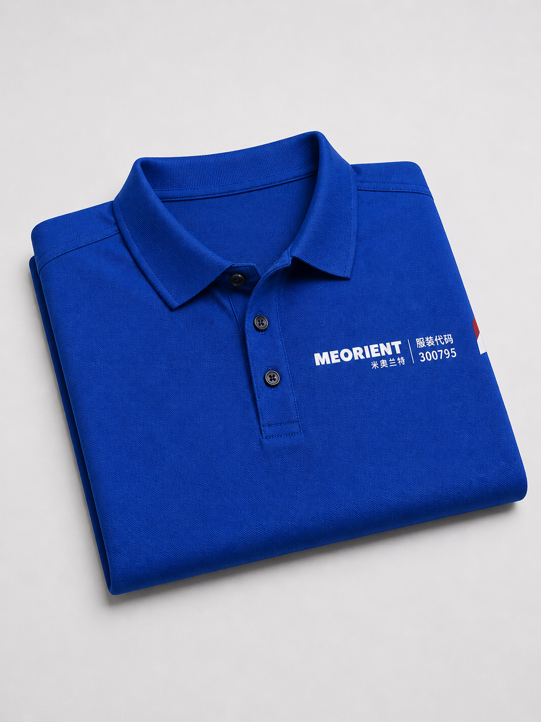 polo shirt untuk seragam