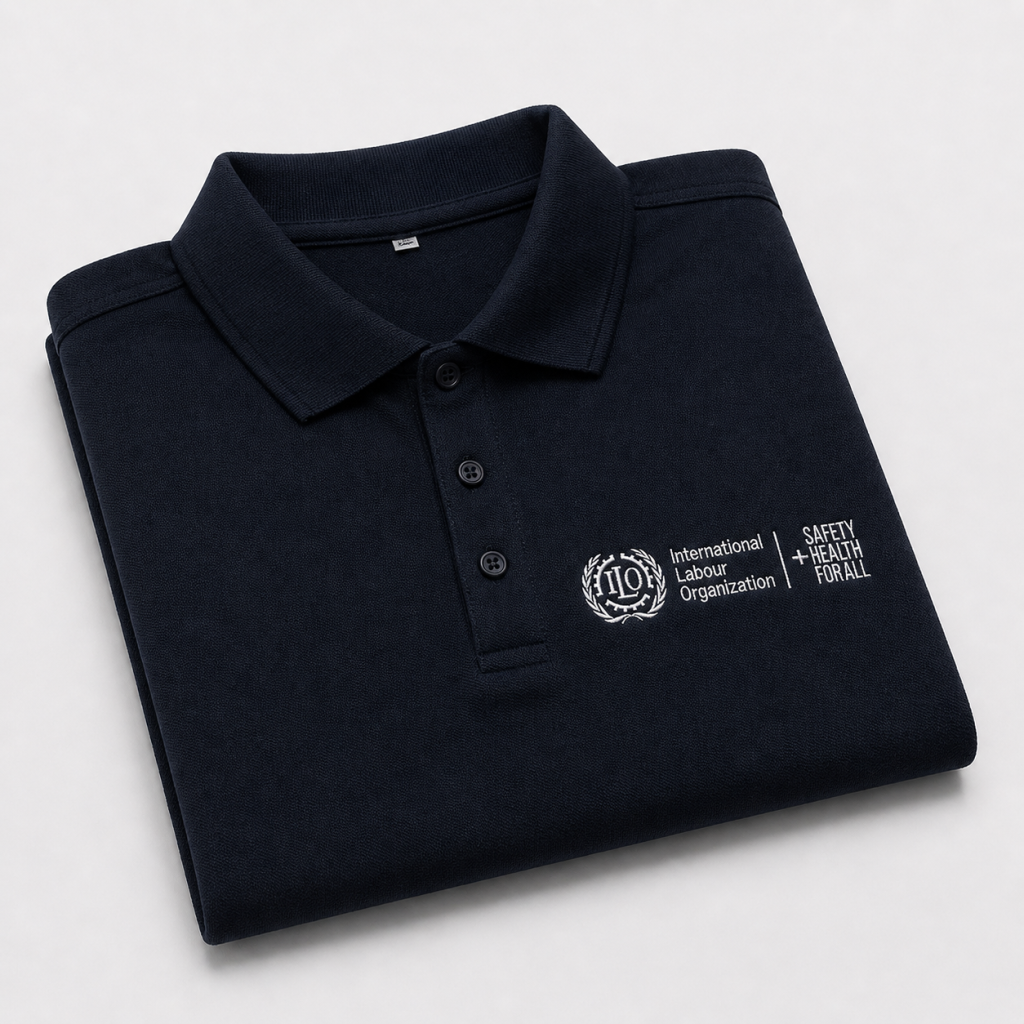 ILO POLO SHIRT