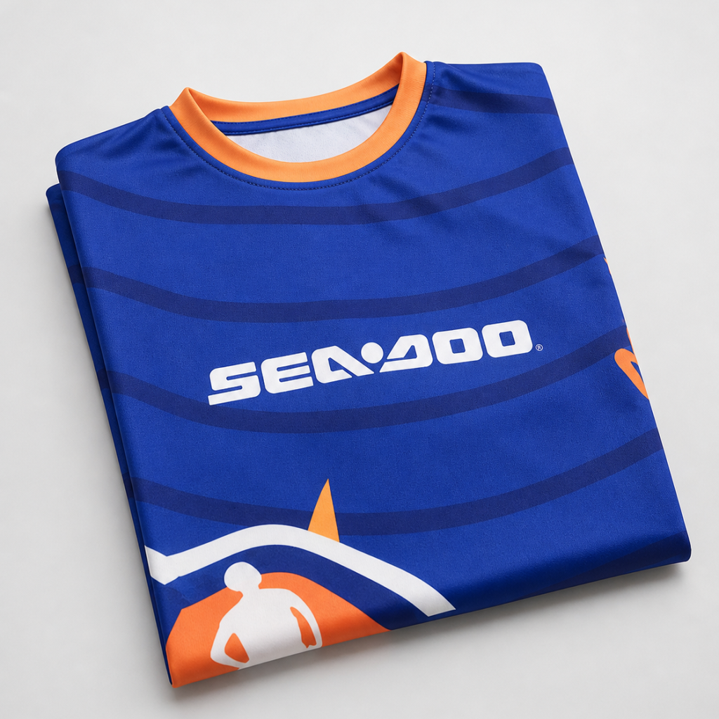 JERSEY SEADOO 2