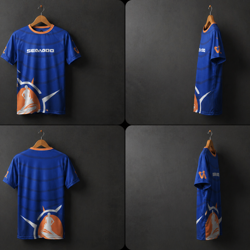 JERSEY SEADOO