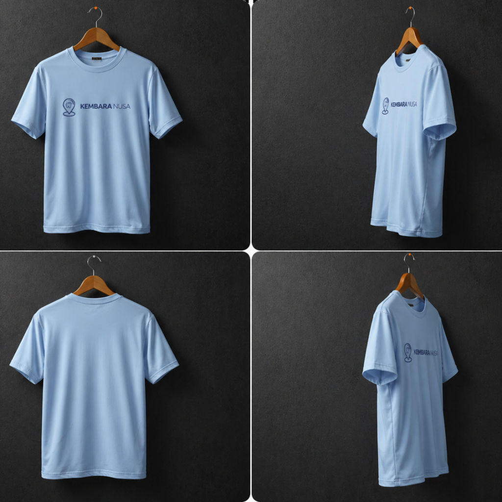 KAOS KEMBARA NUSA