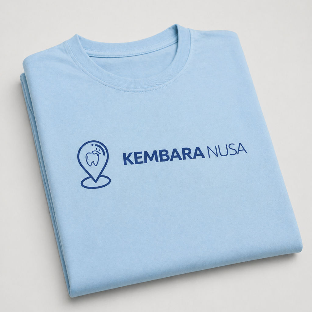 KEMBARA NUSA TSHIRT