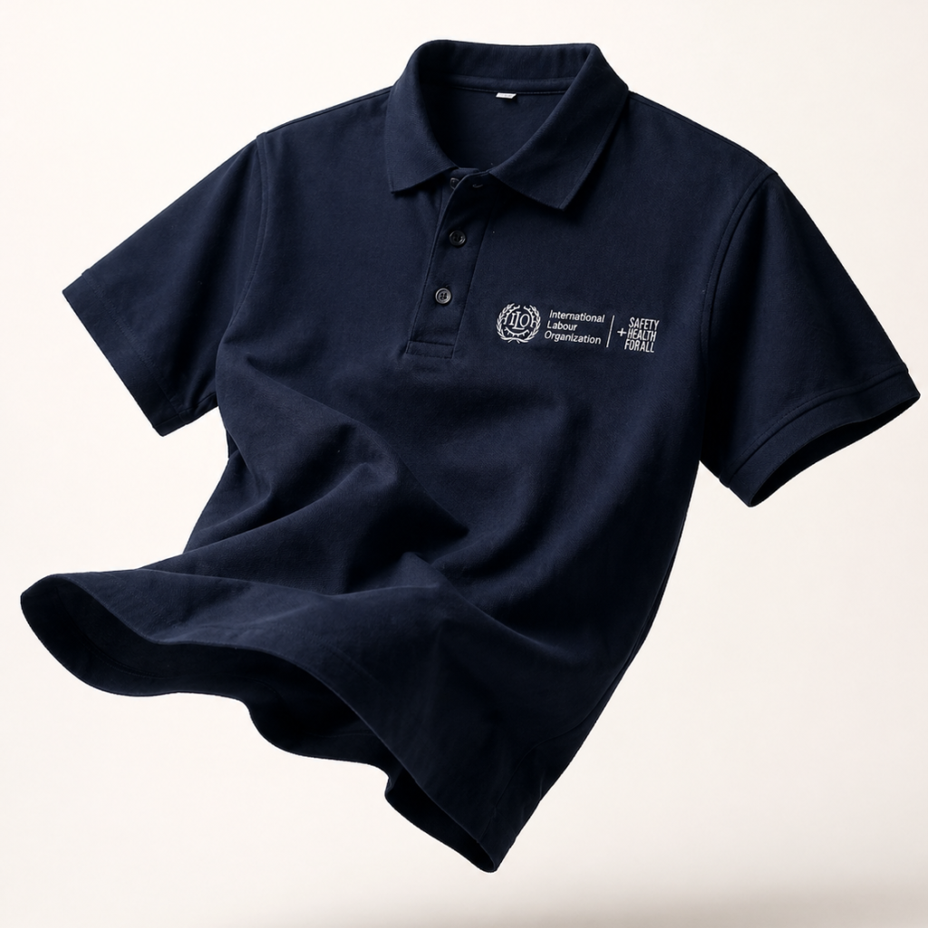 POLO SHIRT ILO