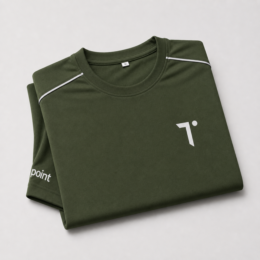 TENNIS POINT JERSEY